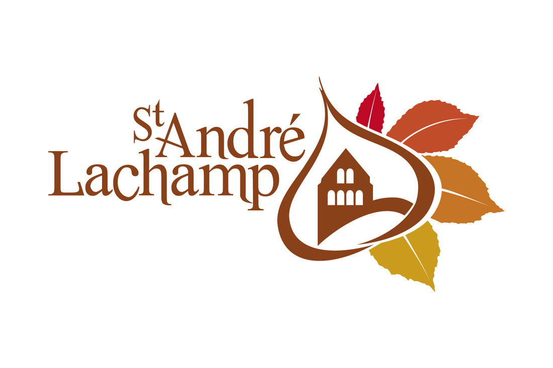 St André Lachamp Logo