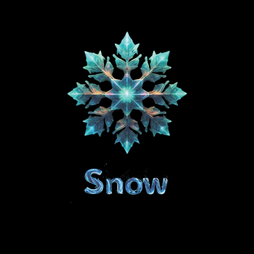 Snow X