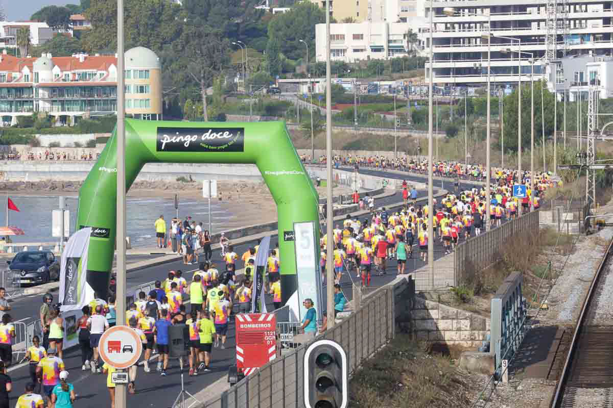 Corrida do Tejo - Pingo Doce