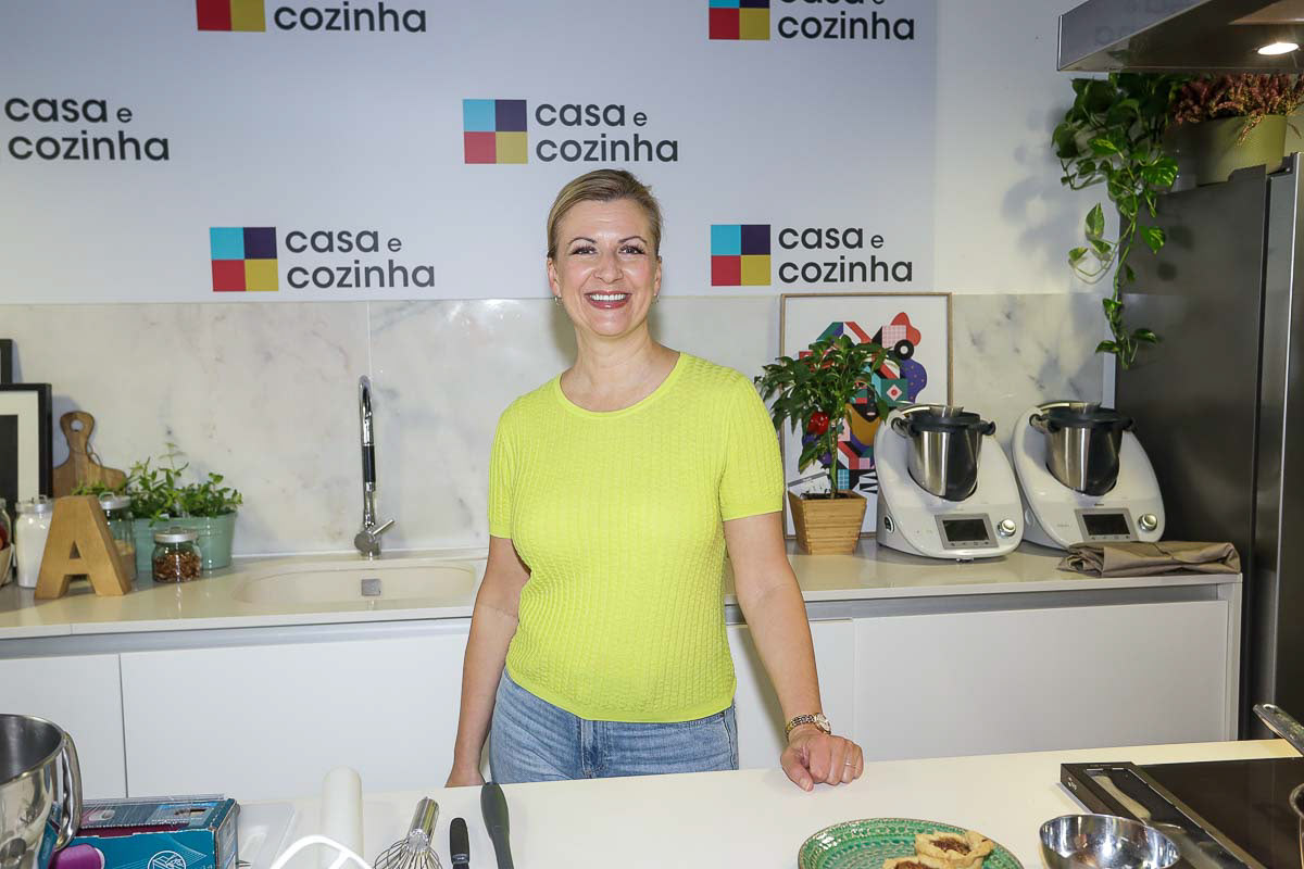 Casa e Cozinha - Anne Olson