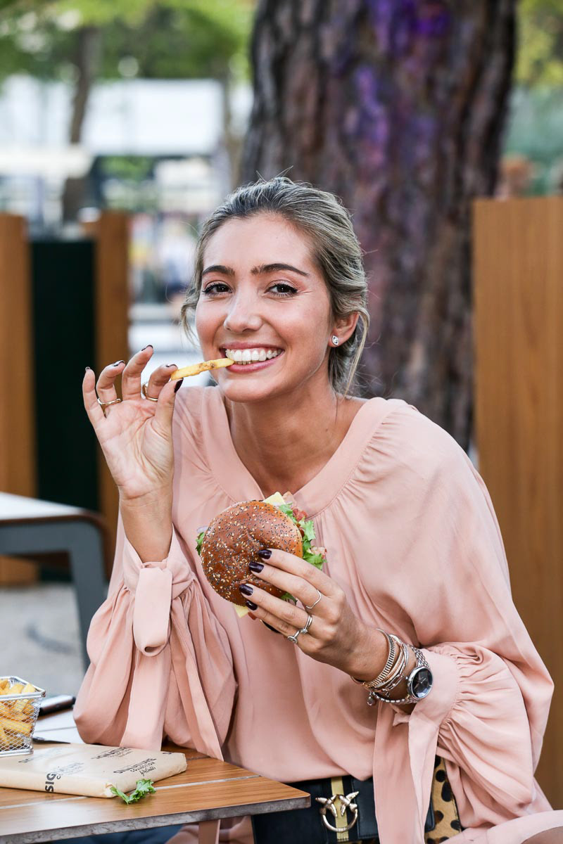 McDonald's SignatureMcDonalds Signature