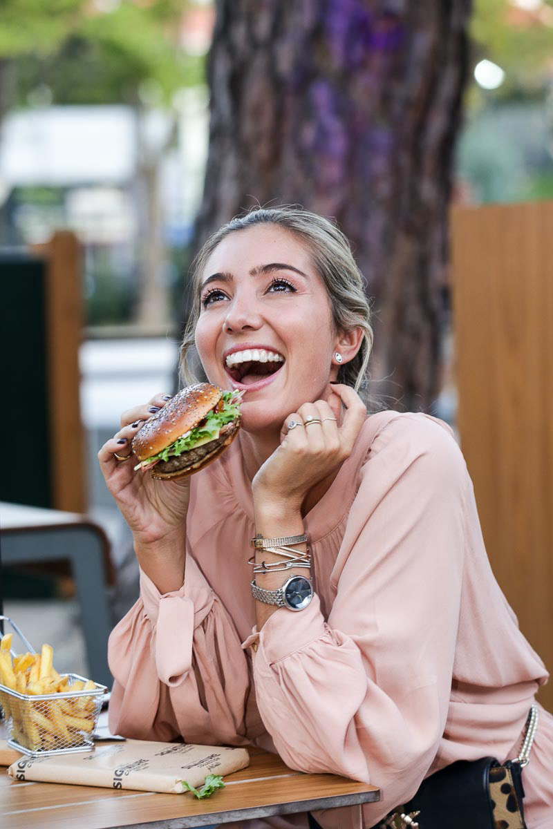 McDonald's Signature