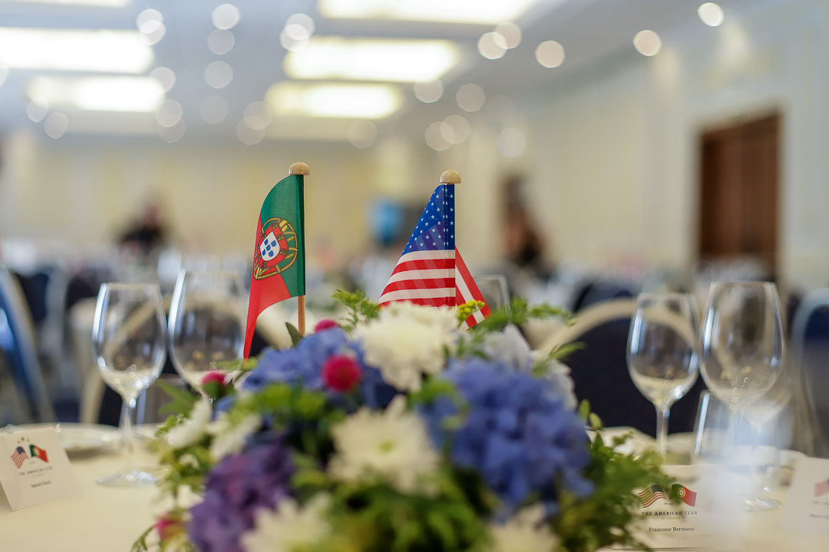 American Club of Lisbon