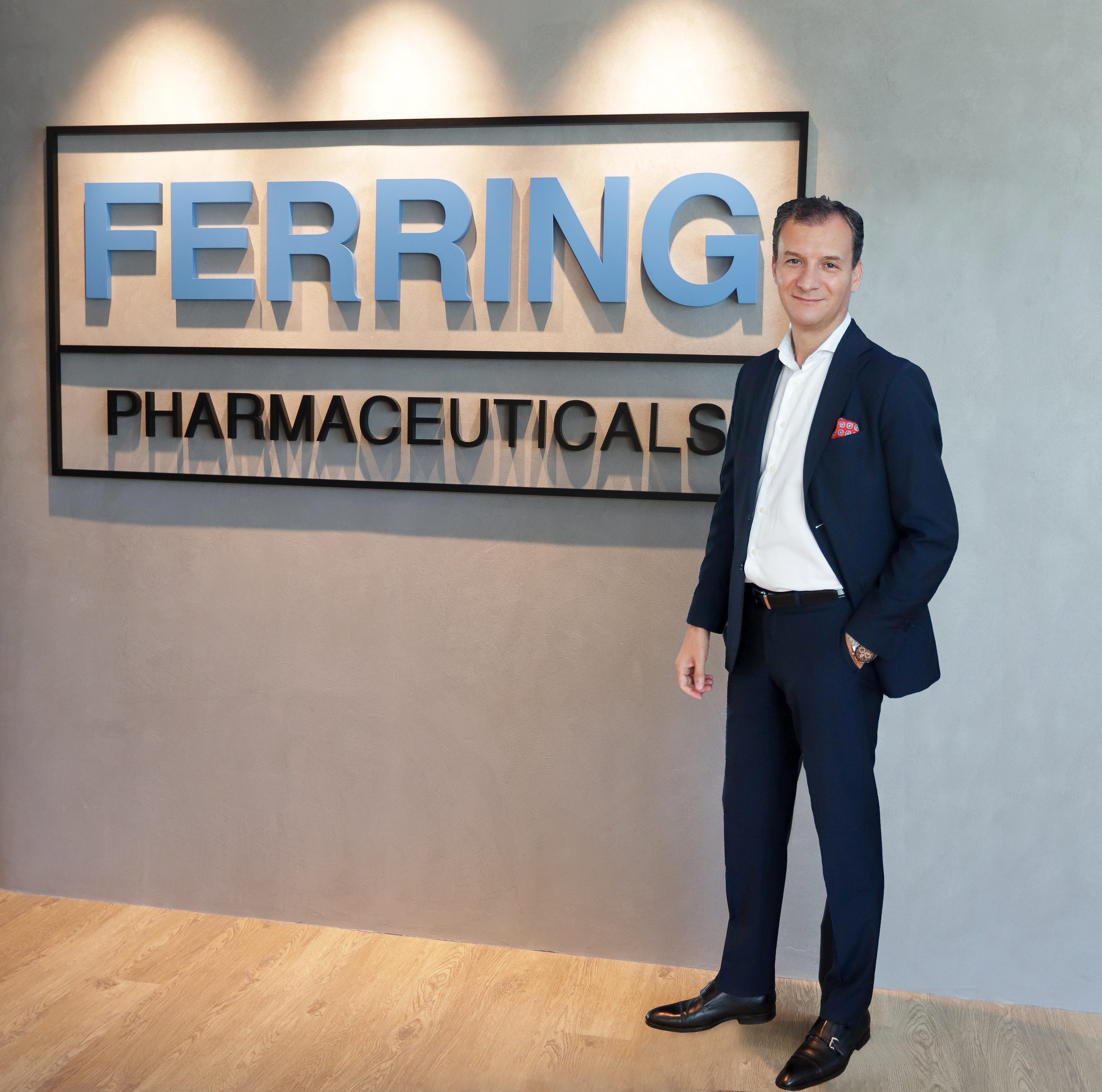Ferring Pharmaceuticals