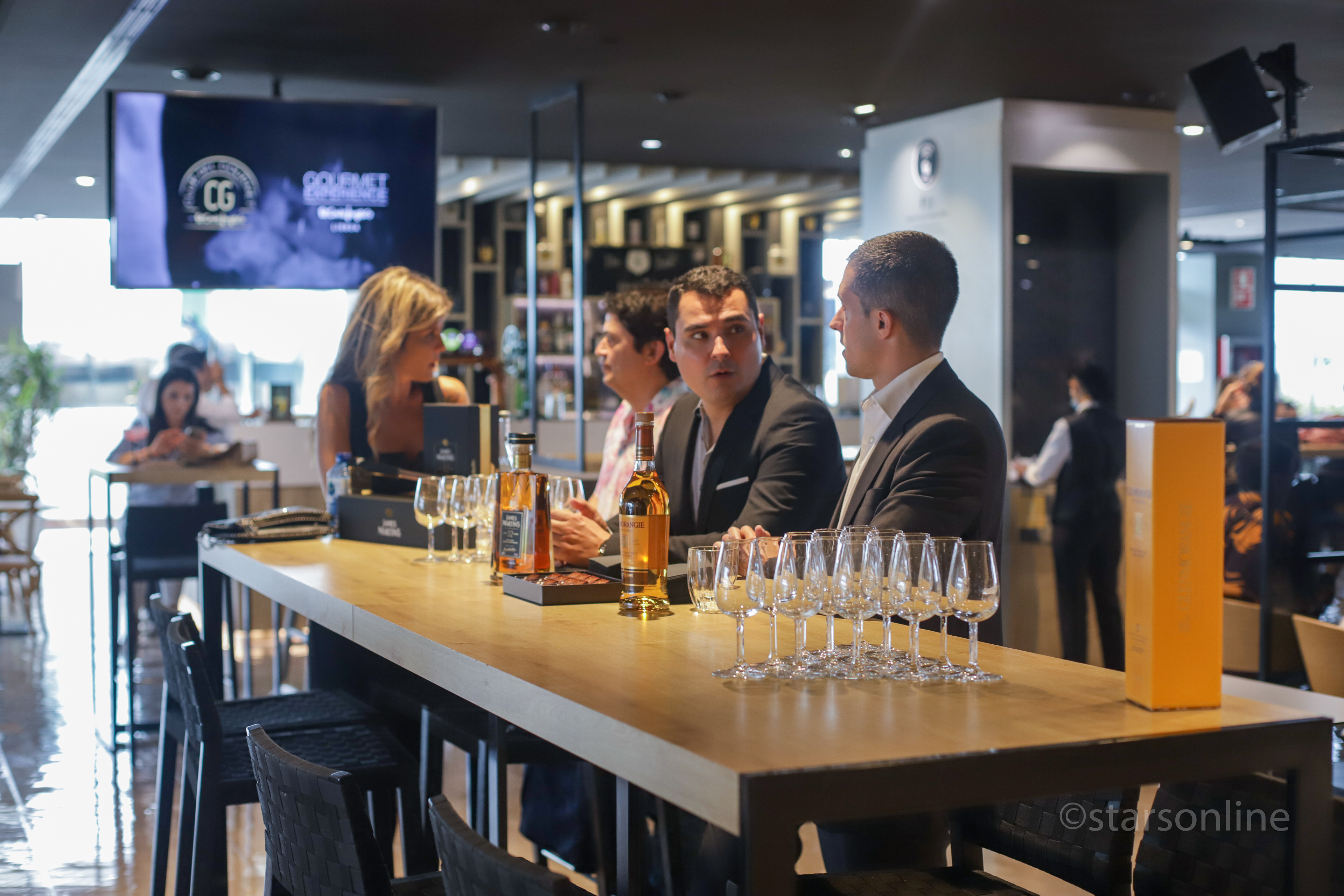 El Corte ingles Lisboa