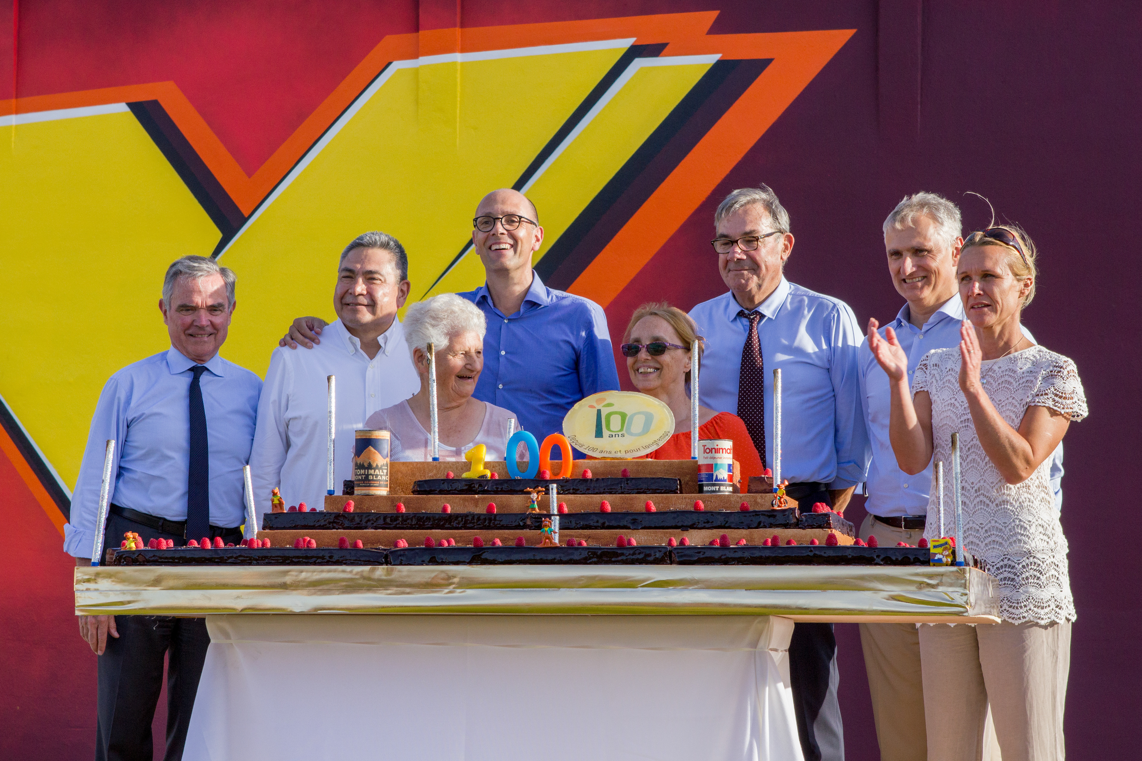 cloture-journée-100-ans-usine-rumilly-nestlé