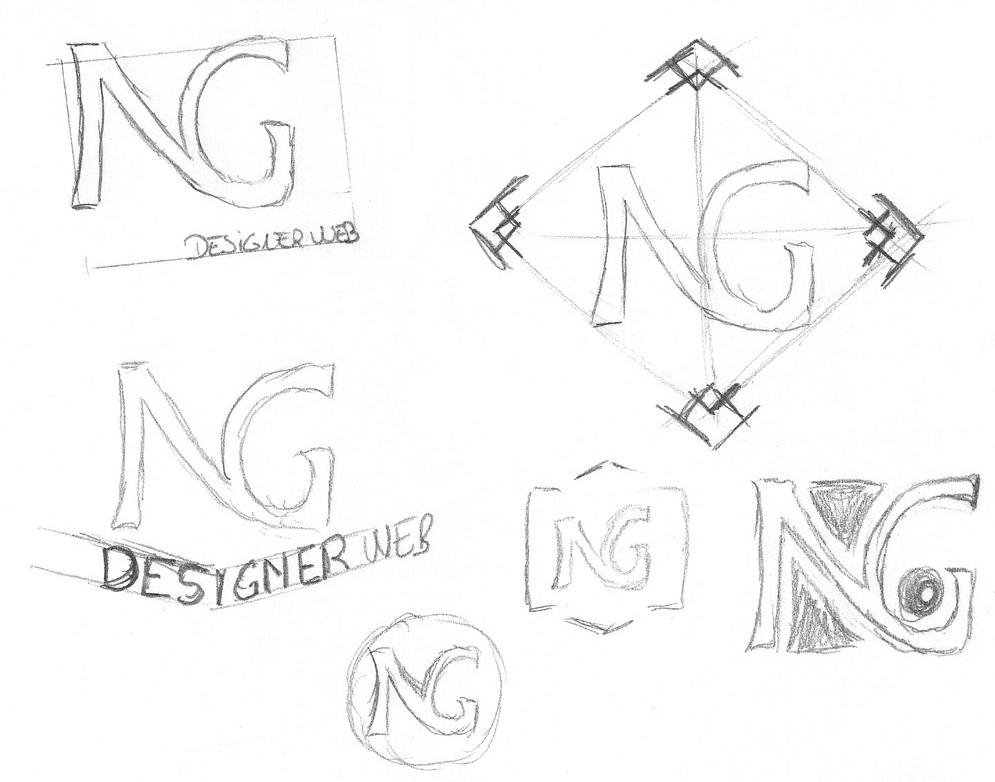 croquis-recherche-logo-signature-nathalie-gueffier