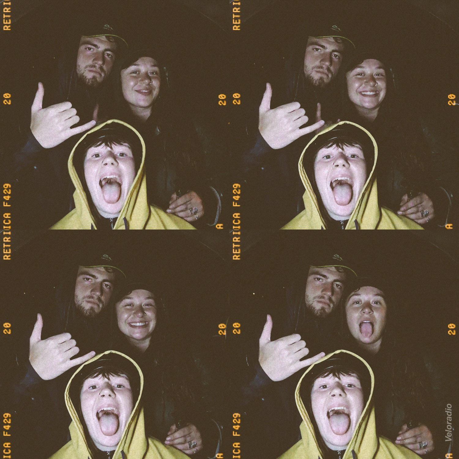 Critical Mass Zürich August 2020