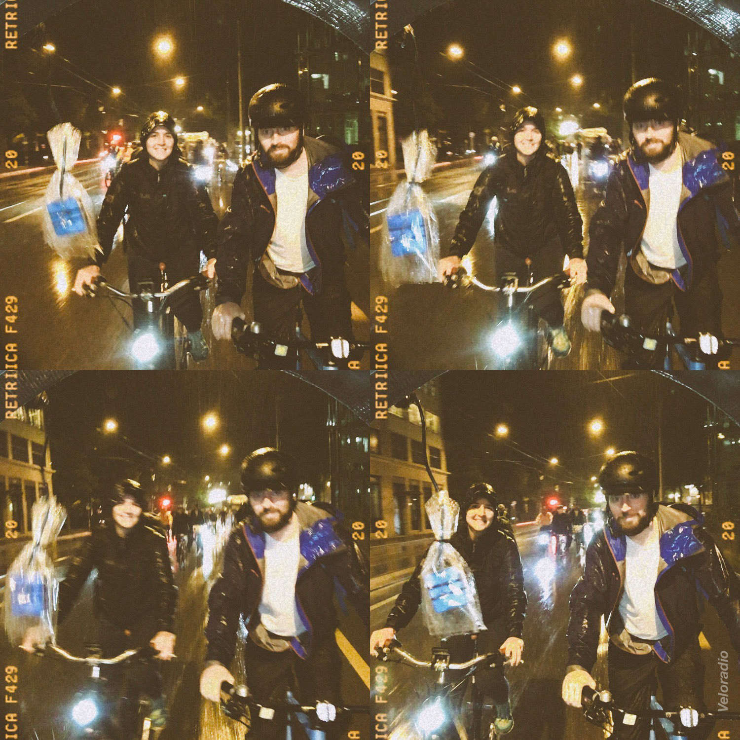 Critical Mass Zürich August 2020