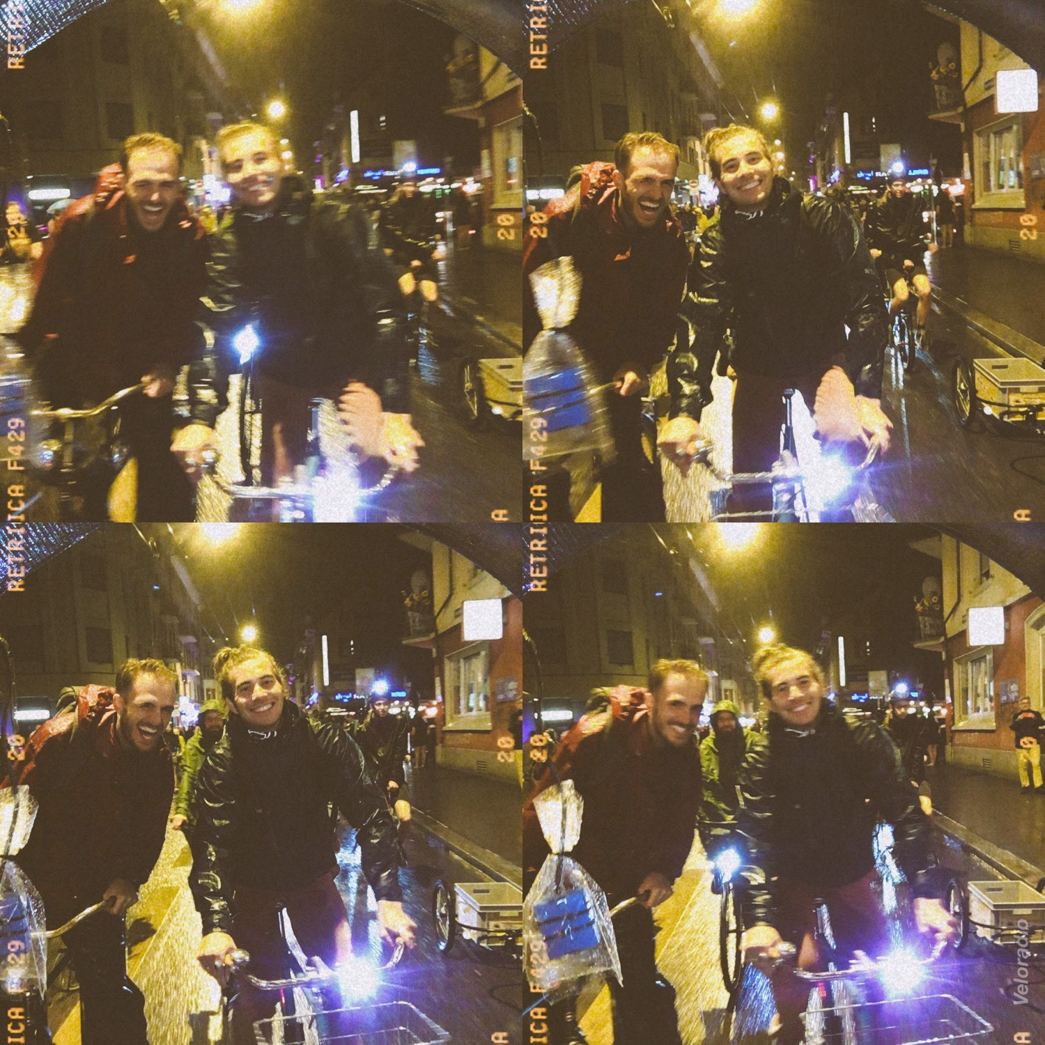 Critical Mass Zürich August 2020