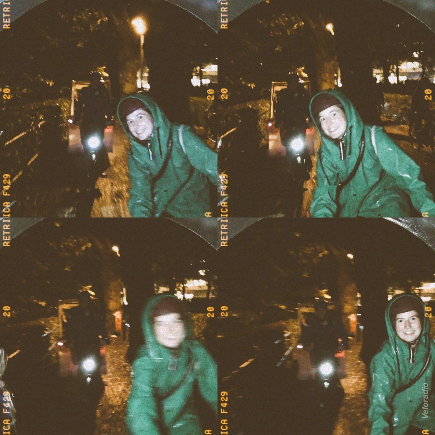 Critical Mass Zürich August 2020