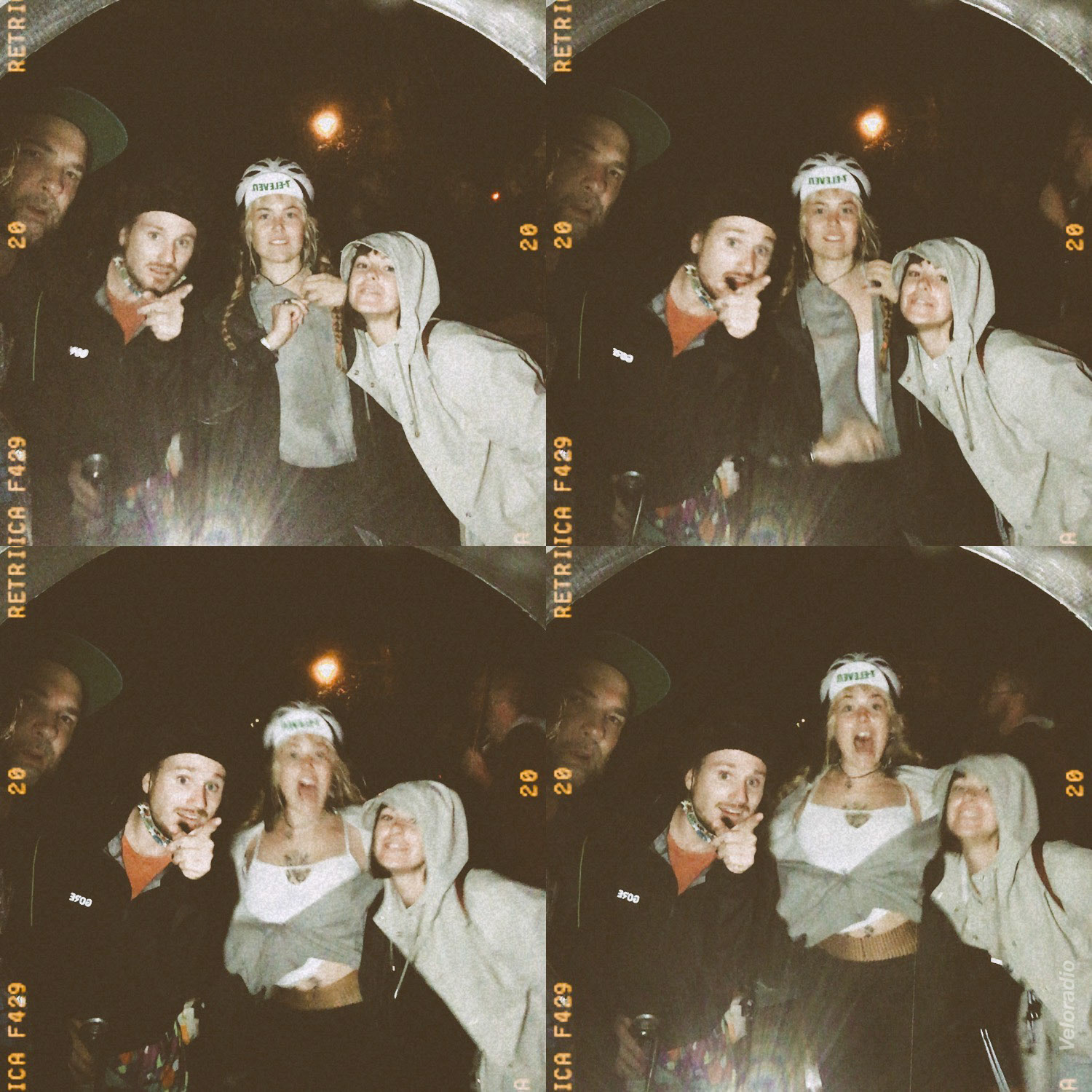 Critical Mass Zürich August 2020