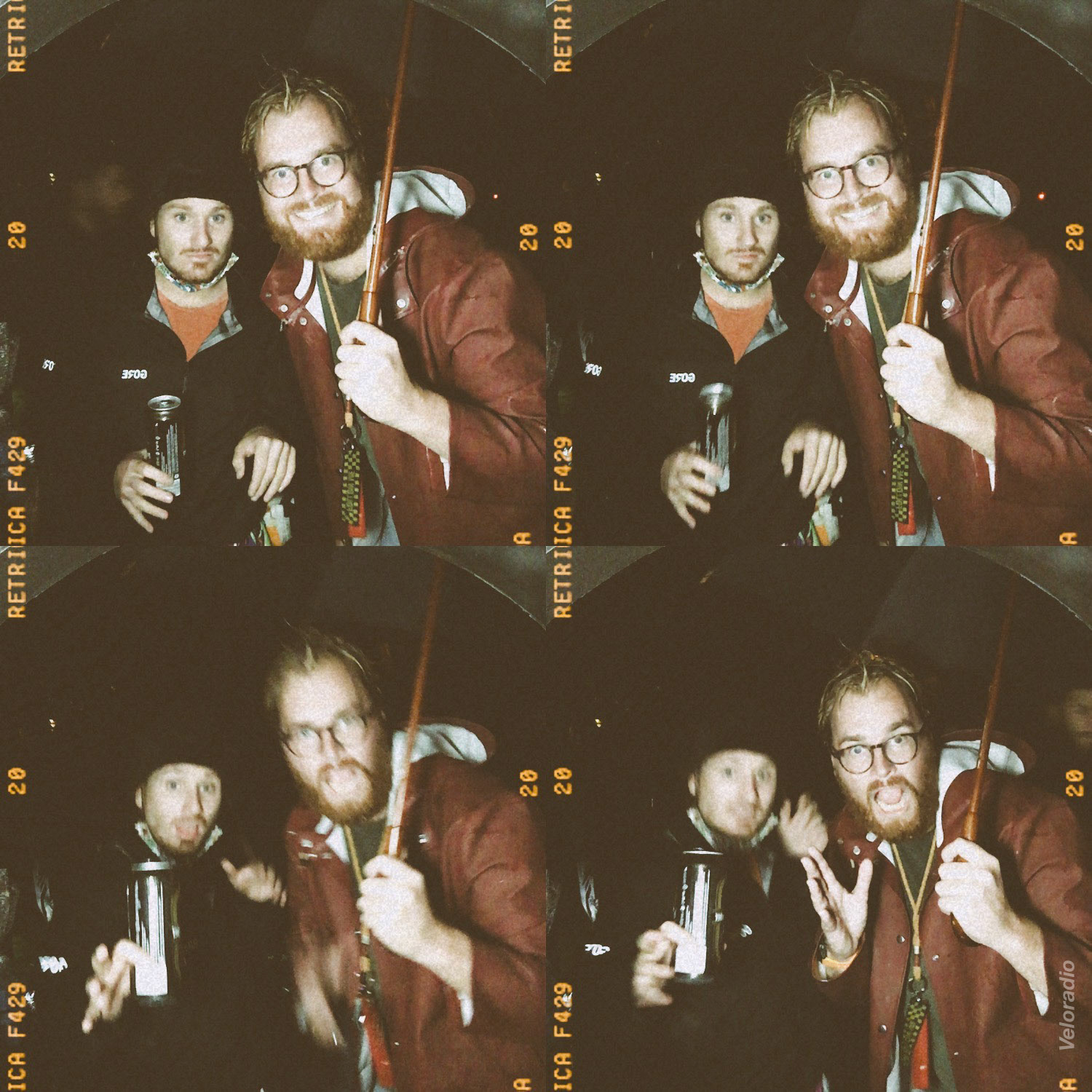 Critical Mass Zürich August 2020