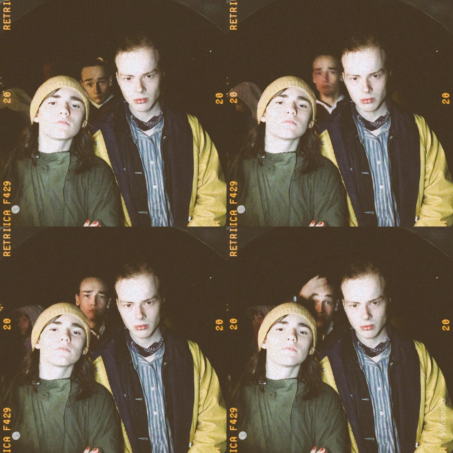 Critical Mass Zürich August 2020