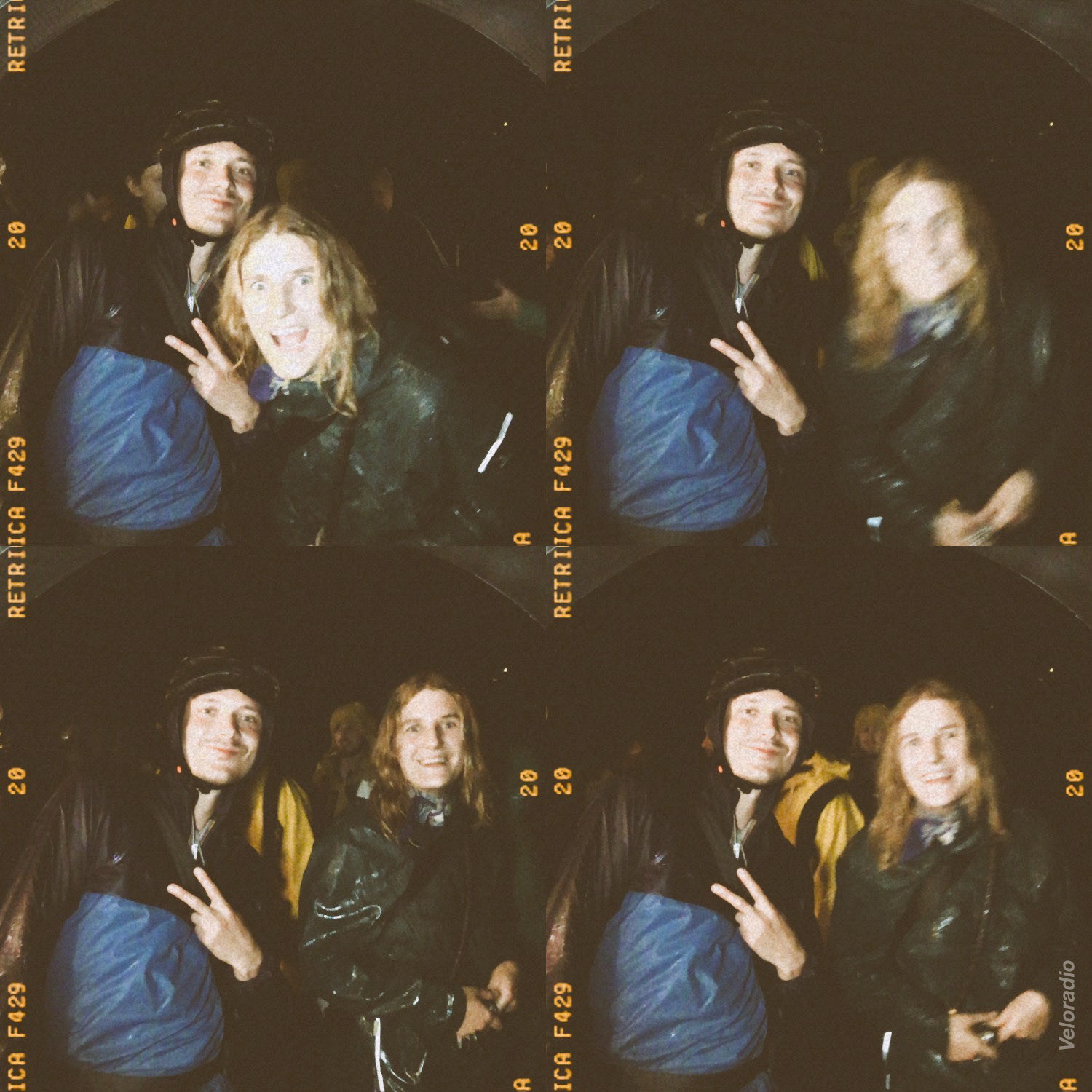 Critical Mass Zürich August 2020