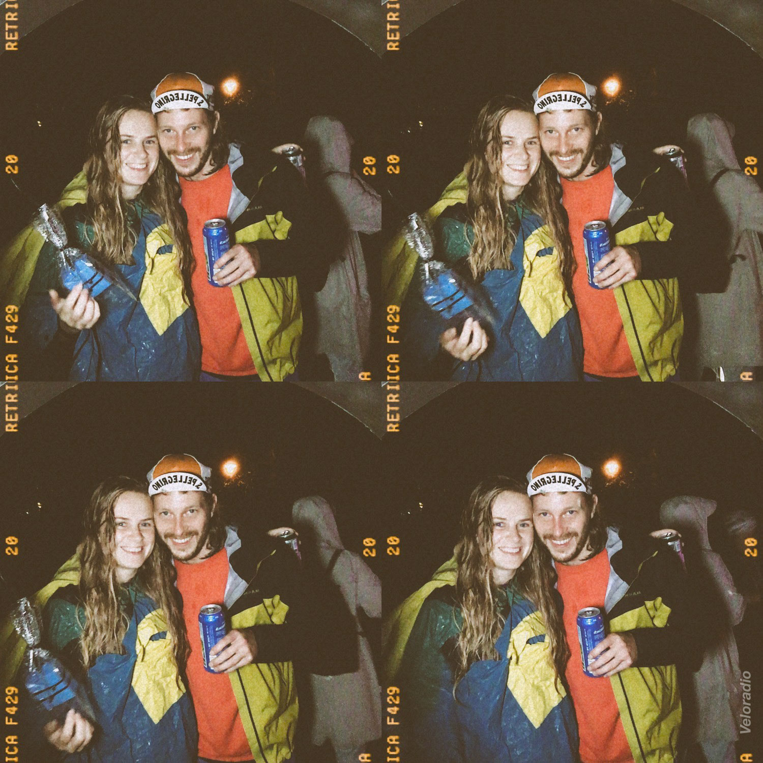 Critical Mass Zürich August 2020