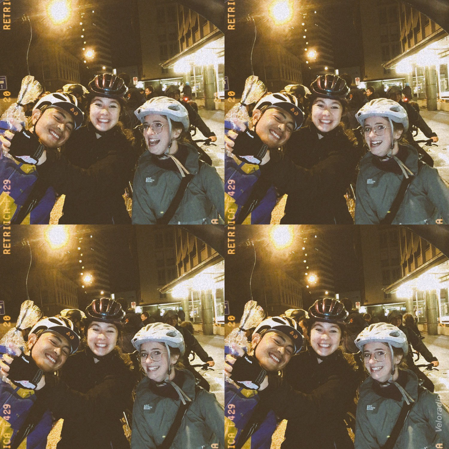 Critical Mass Zürich August 2020