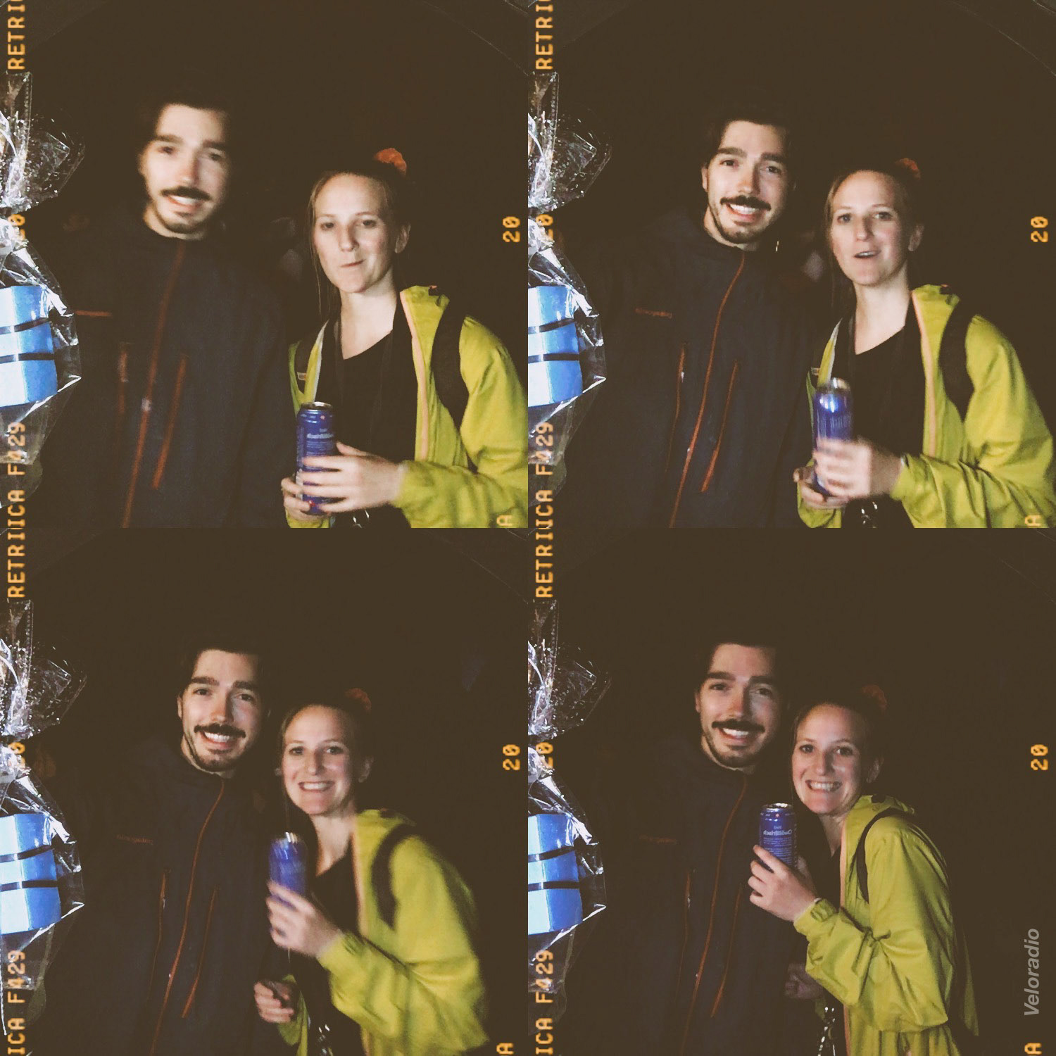 Critical Mass Zürich August 2020