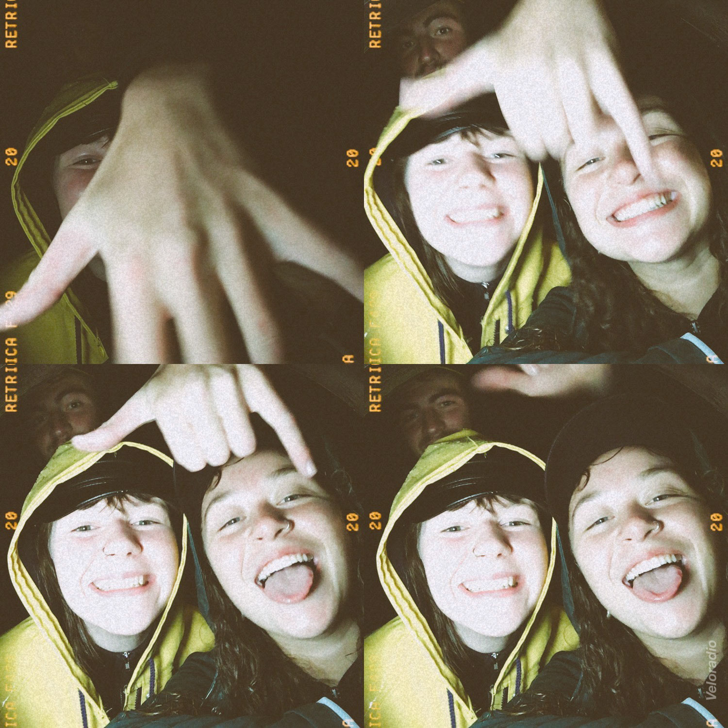 Critical Mass Zürich August 2020