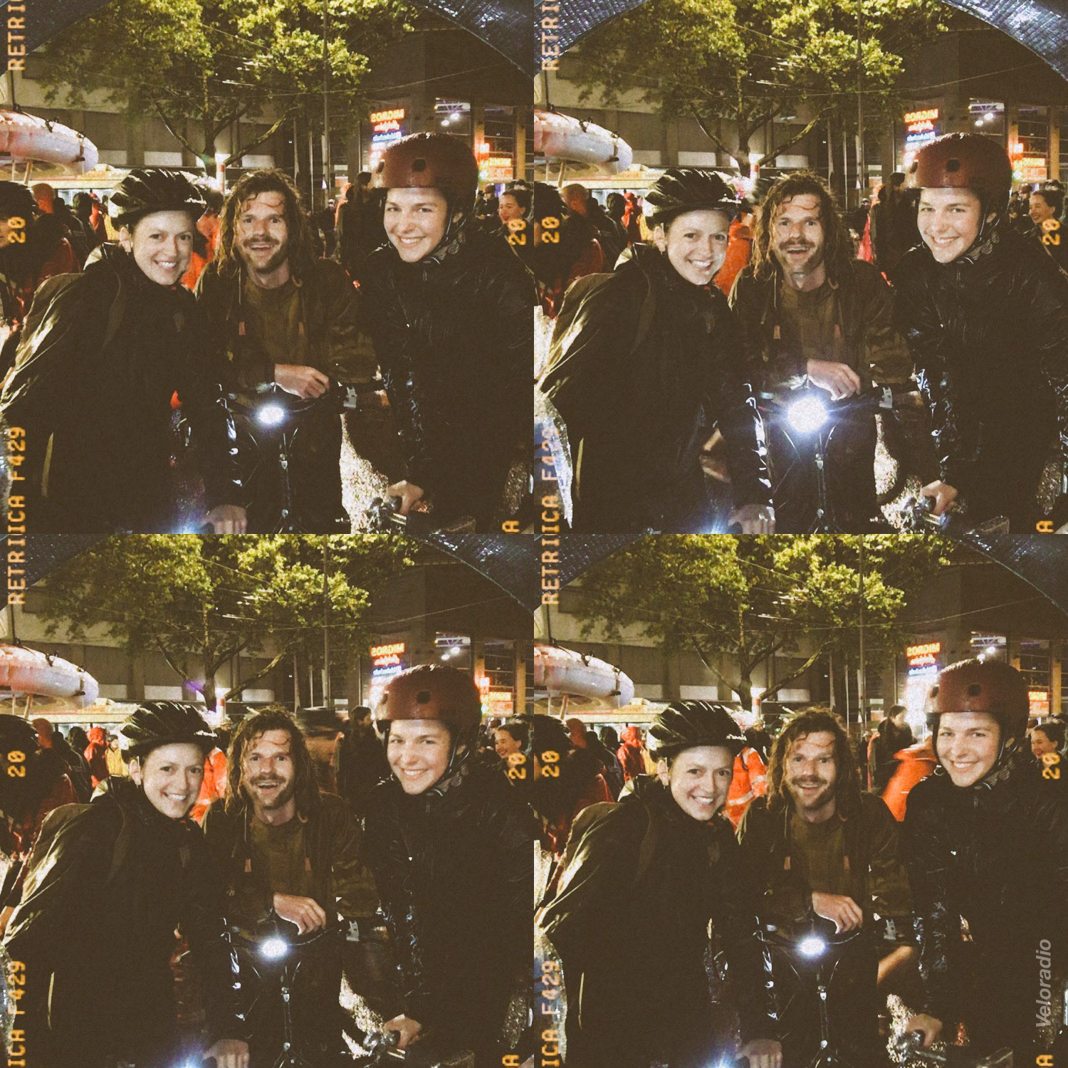 Critical Mass Zürich August 2020