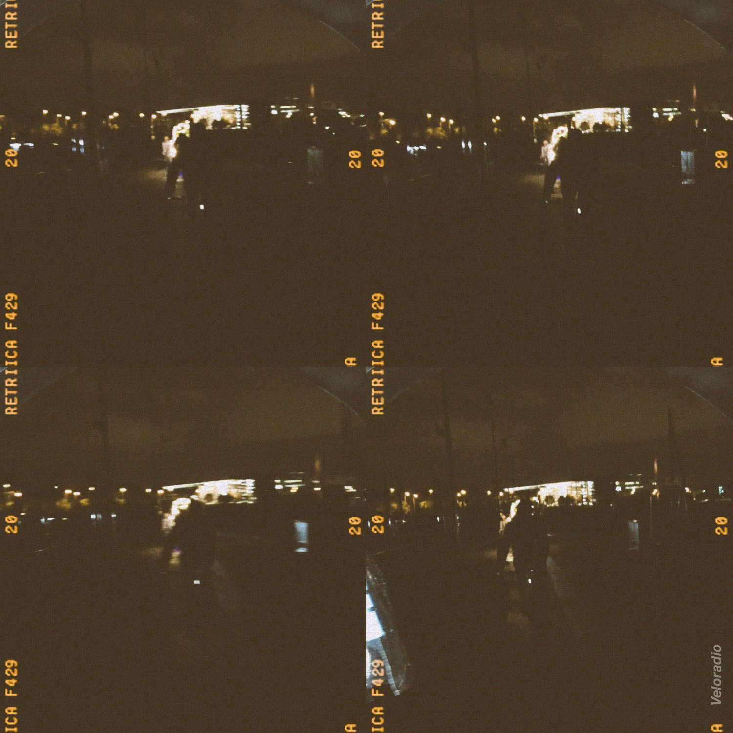 Critical Mass Zürich August 2020