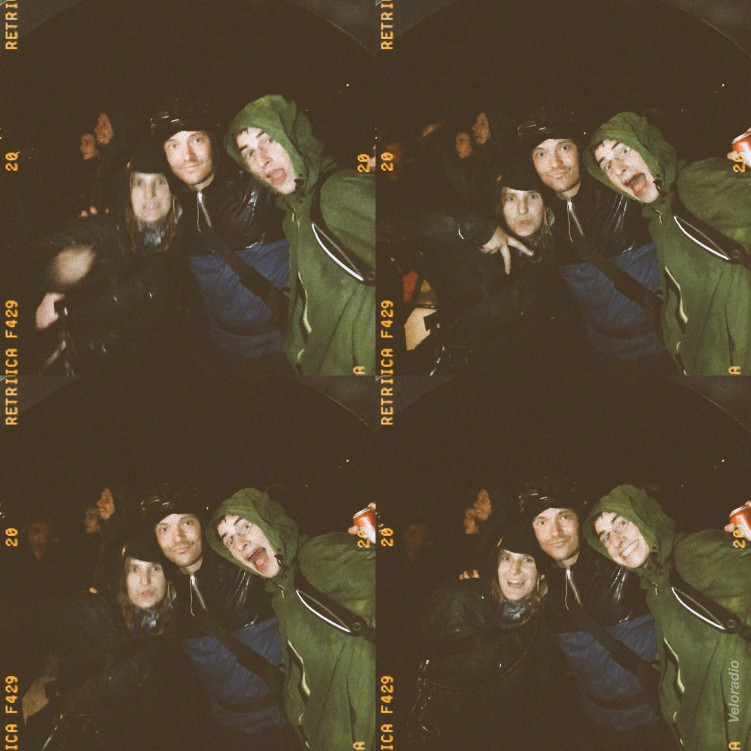 Critical Mass Zürich August 2020