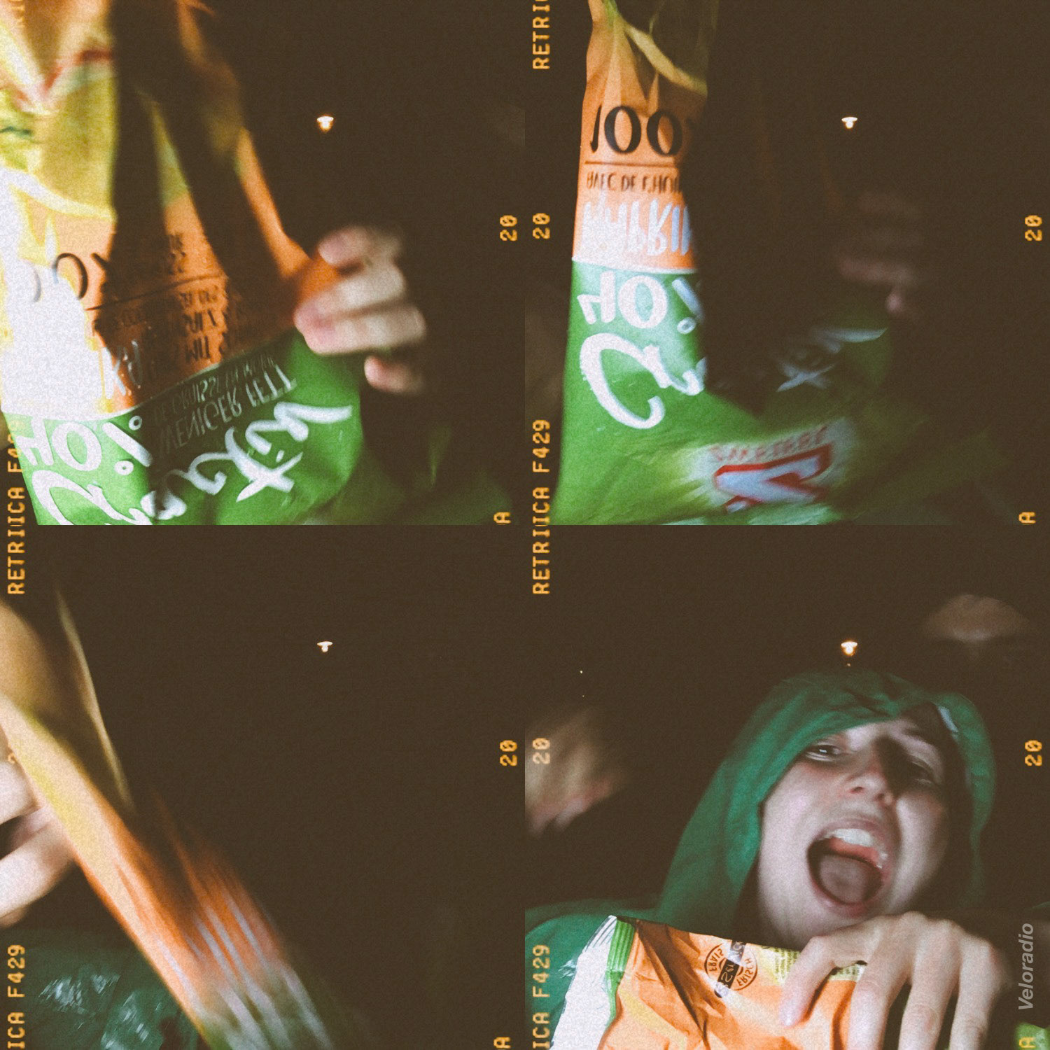 Critical Mass Zürich August 2020