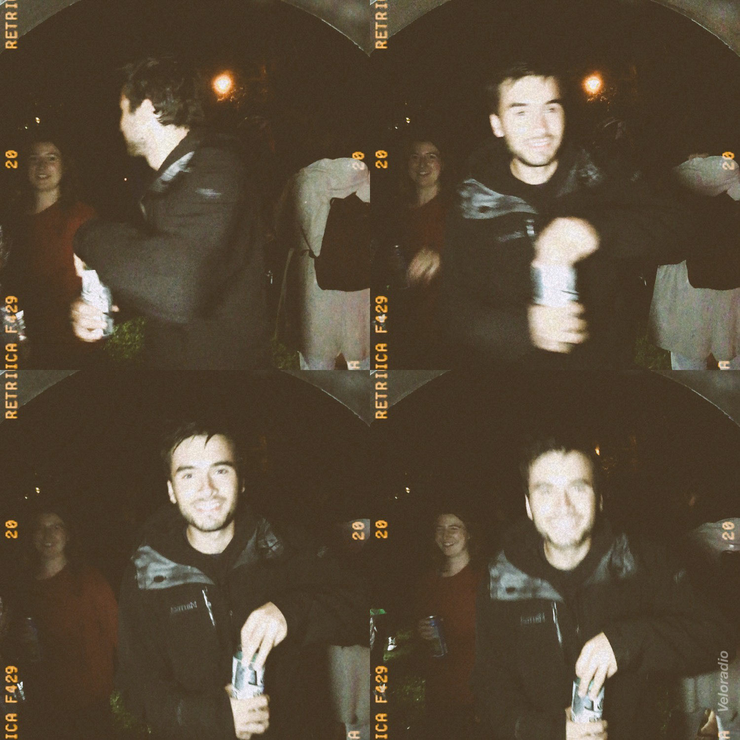 Critical Mass Zürich August 2020