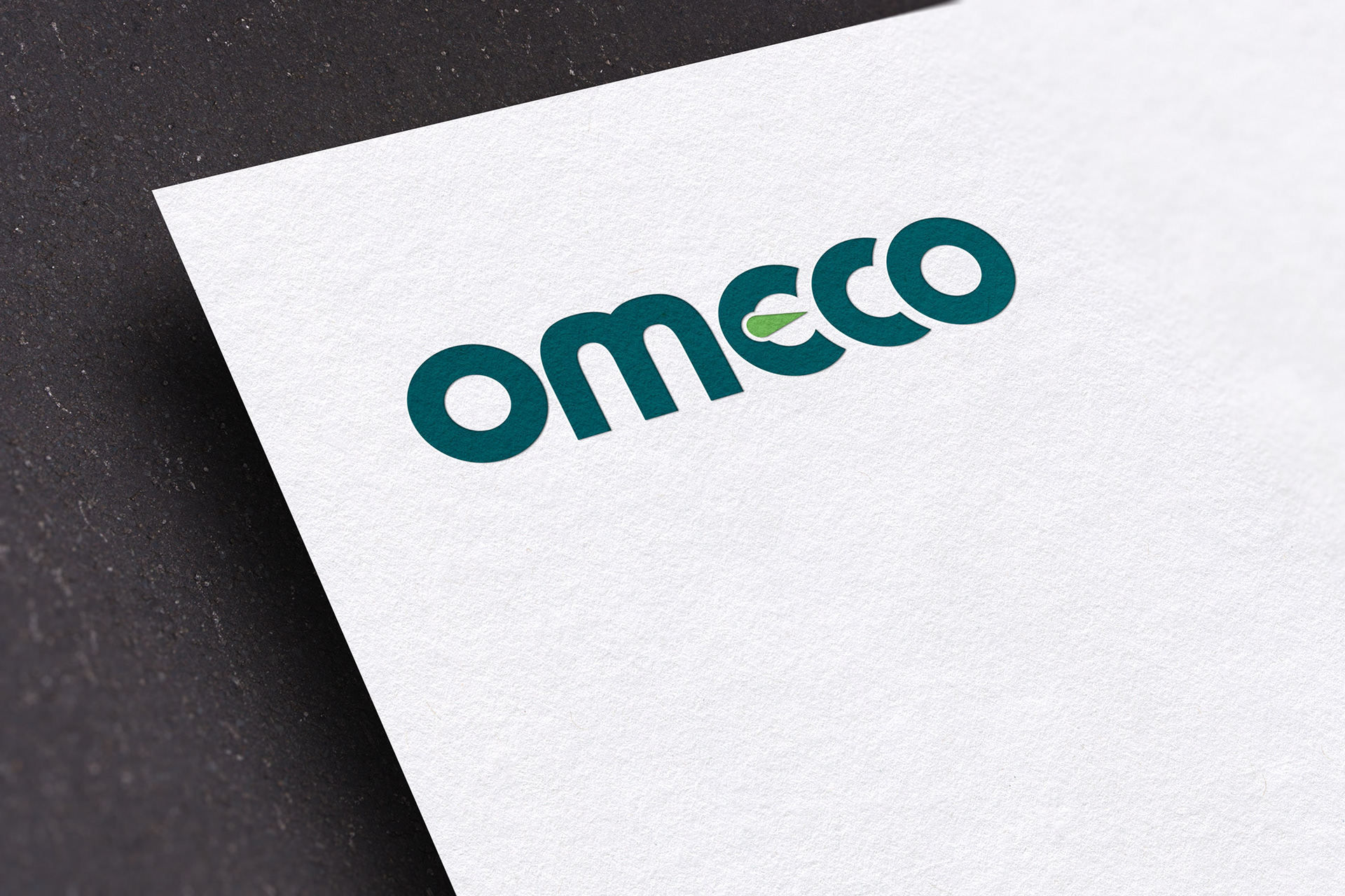BRAND OMECO