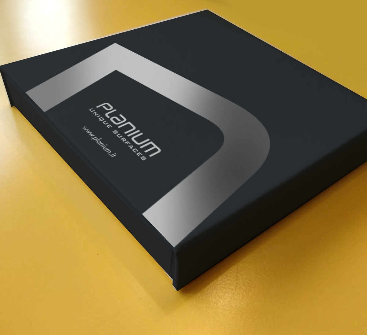 PACKAGING PLANIUM