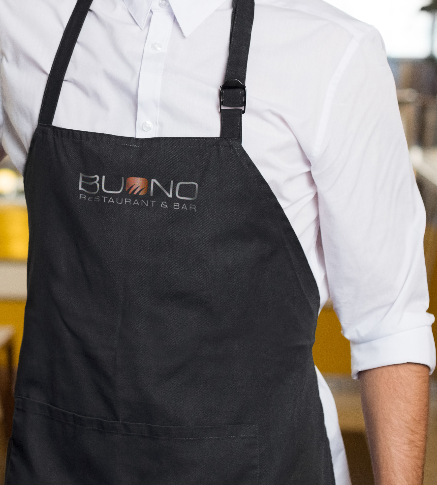 APRON