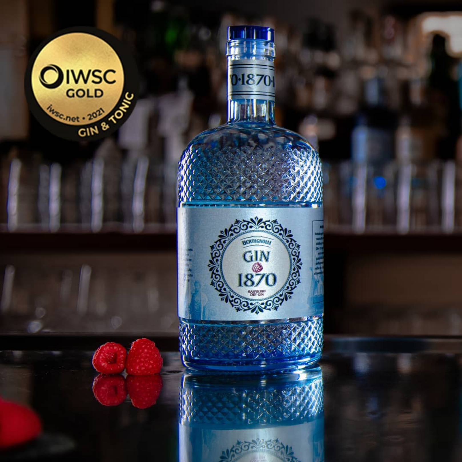 GIN 1870