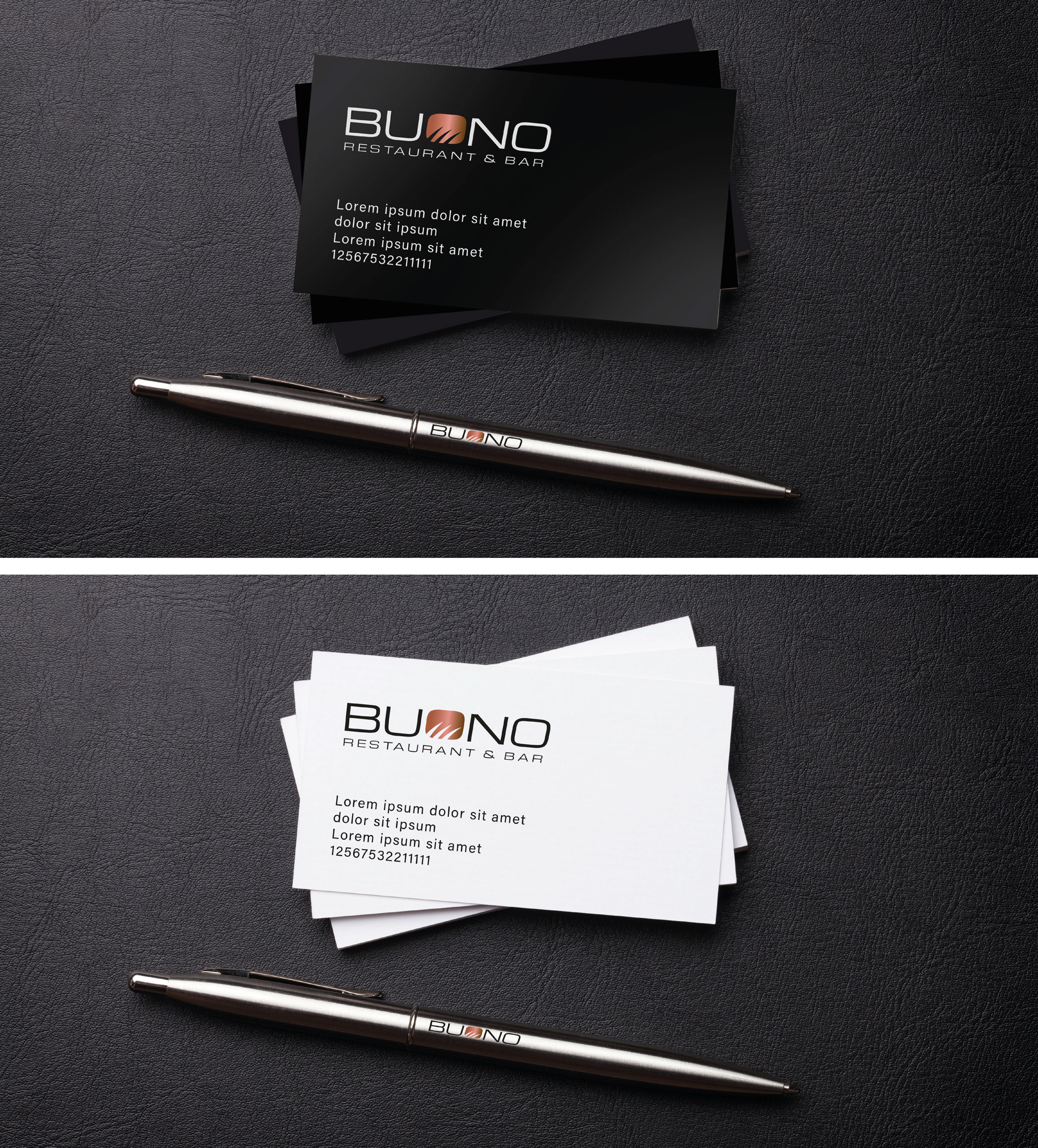 BUSINESS CARD