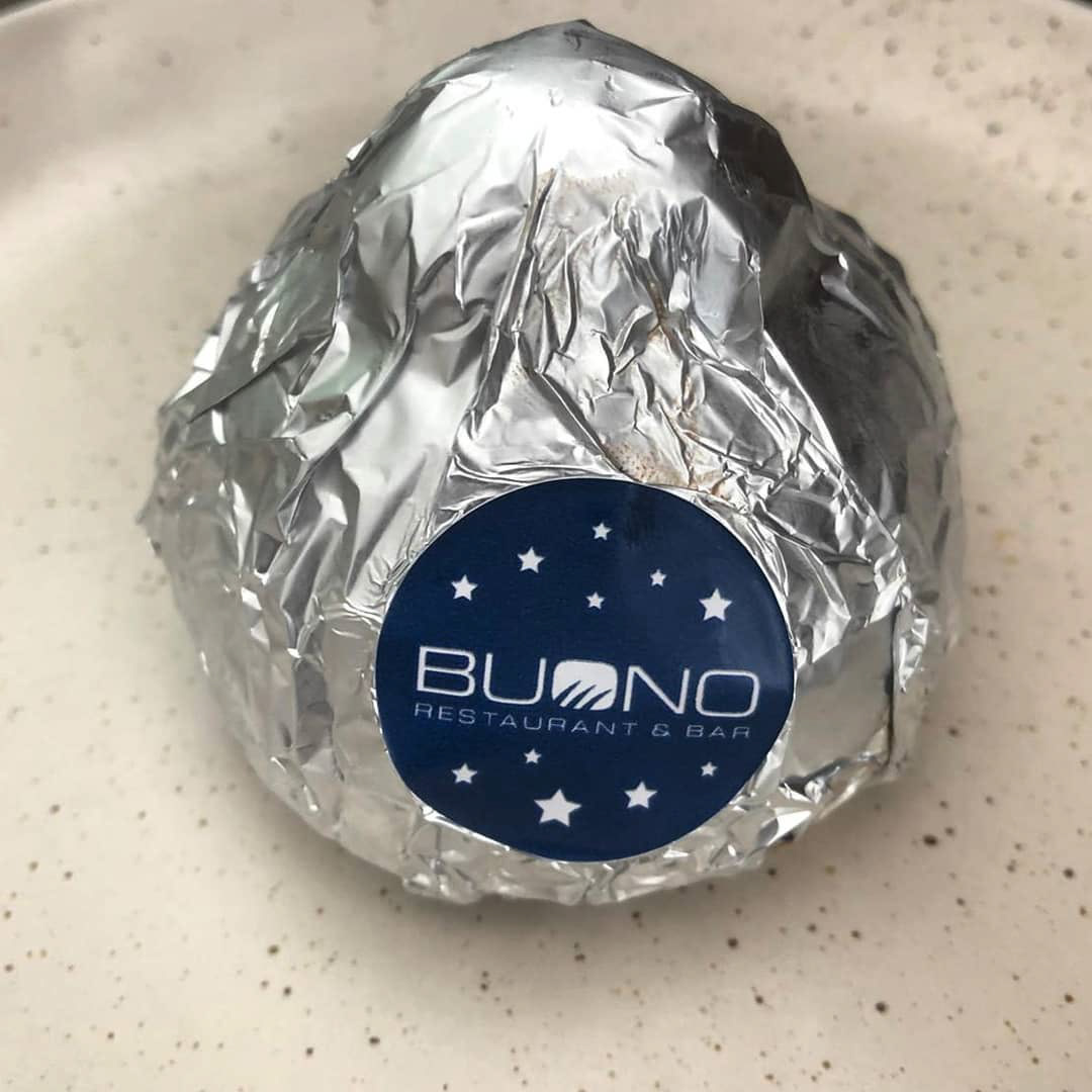 DESSERT BRAND