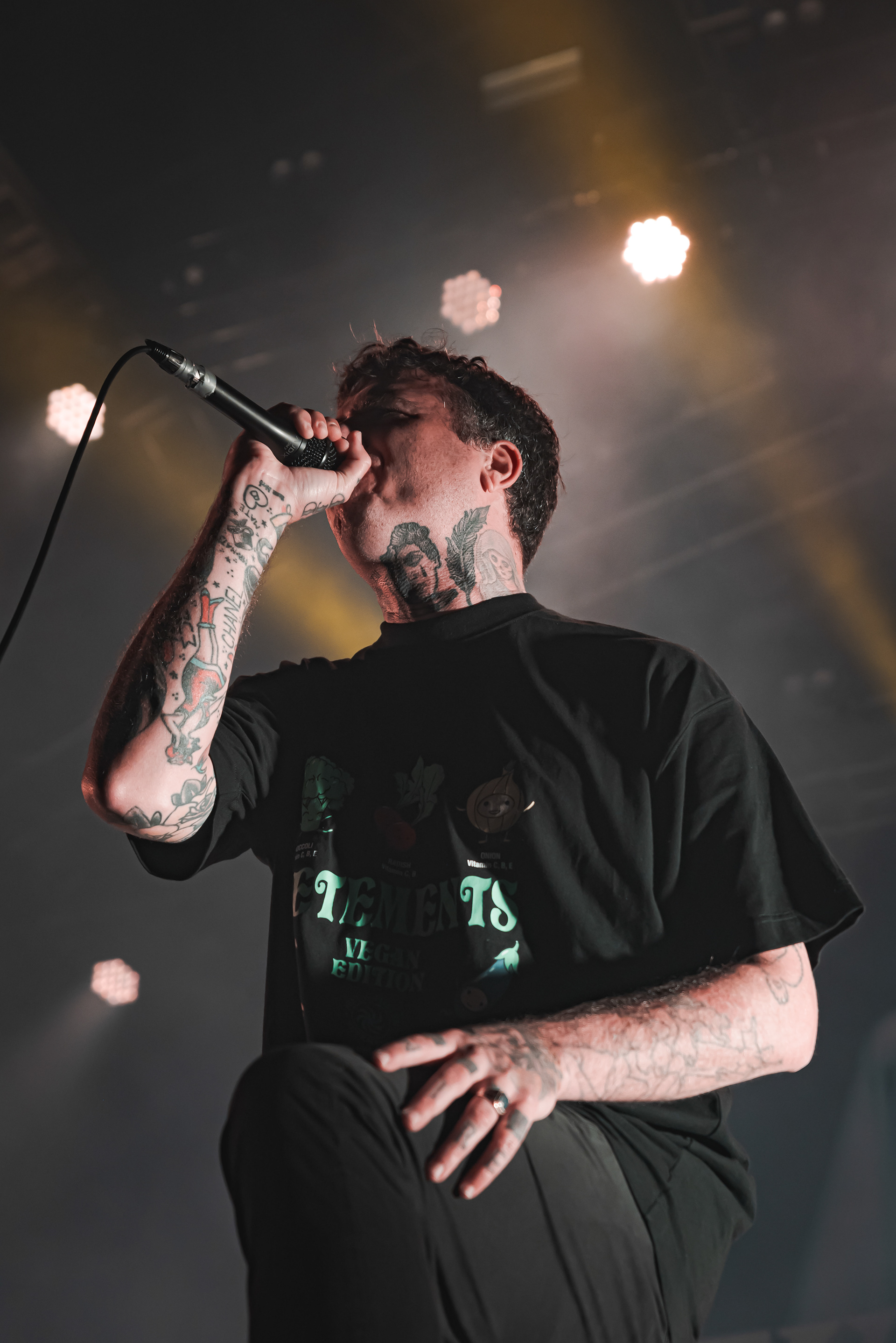 The Amity Affliction