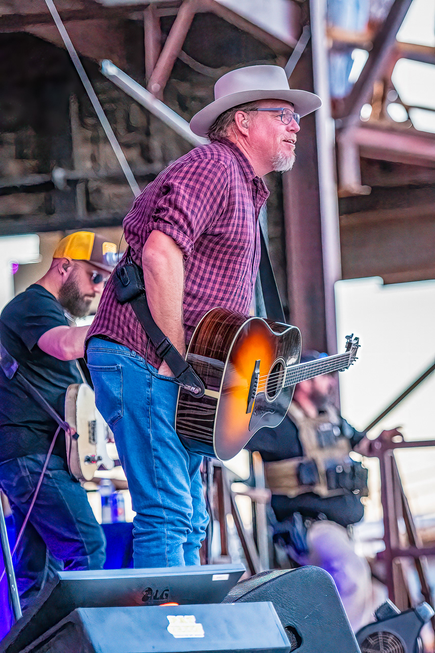 Pat Green 7/3/23