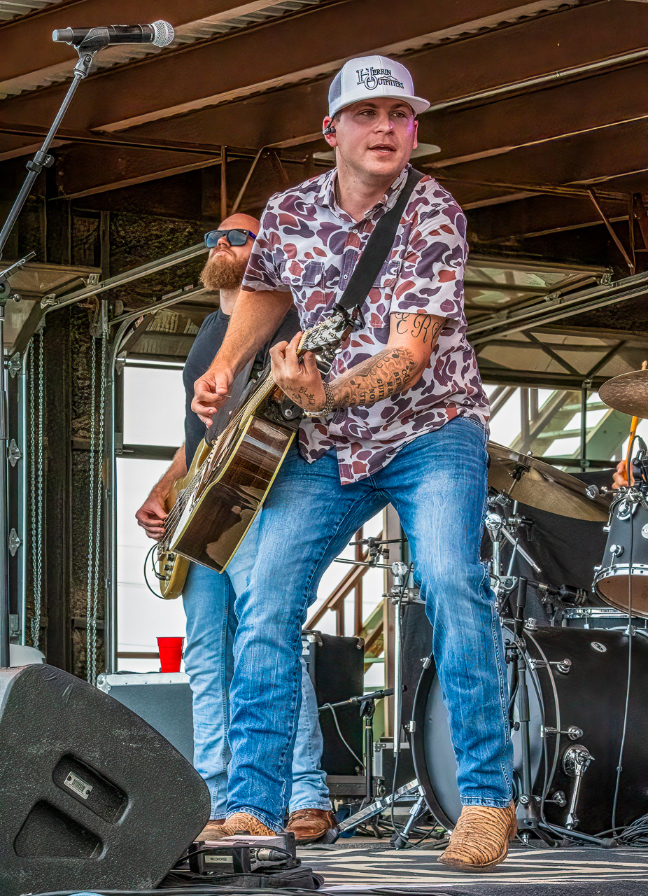 Chris Colston 7/3/23