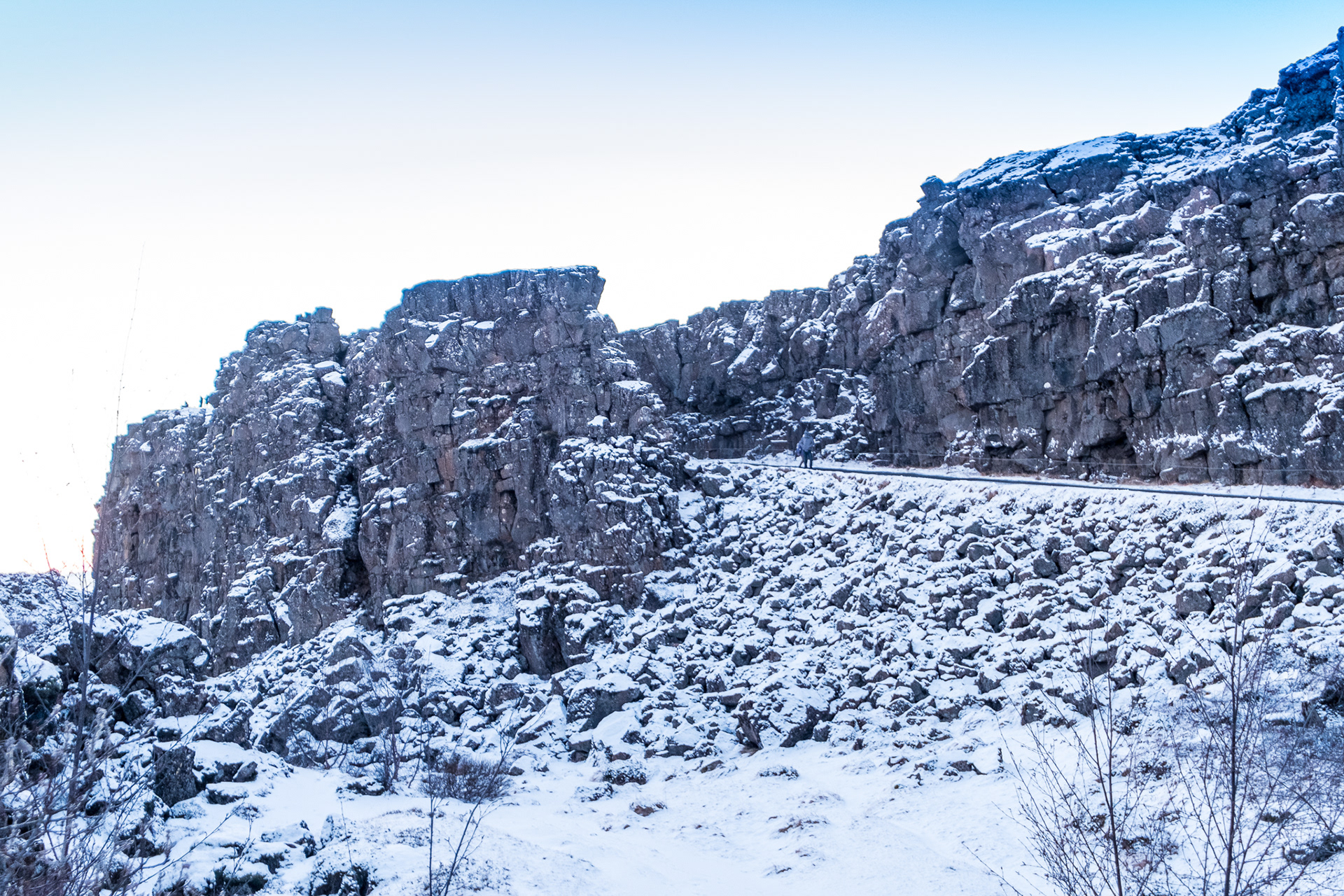 Pingvellir National Park