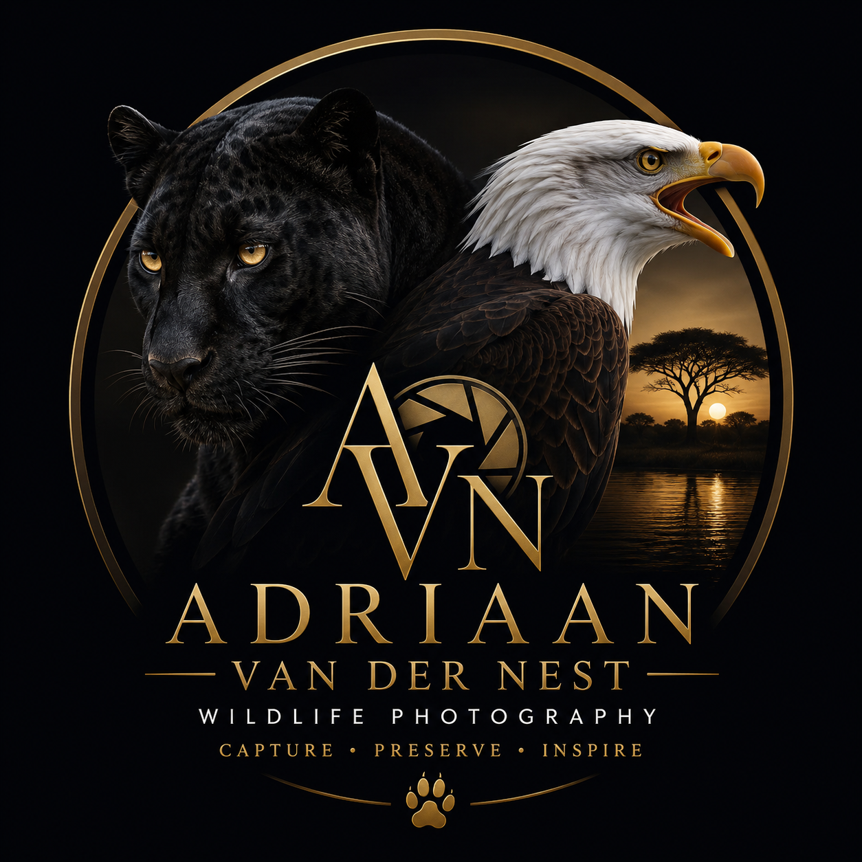 Attie VAN DER NEST