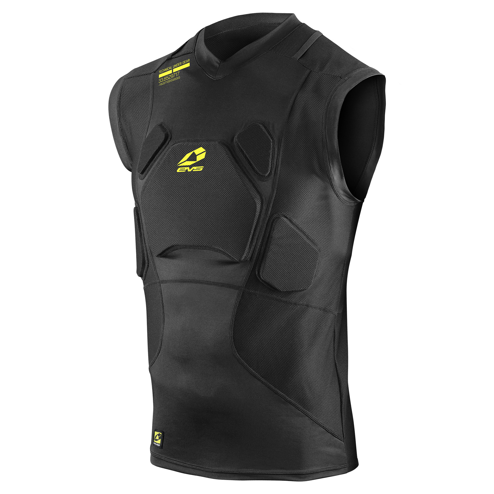 EVS Sport Back Protector