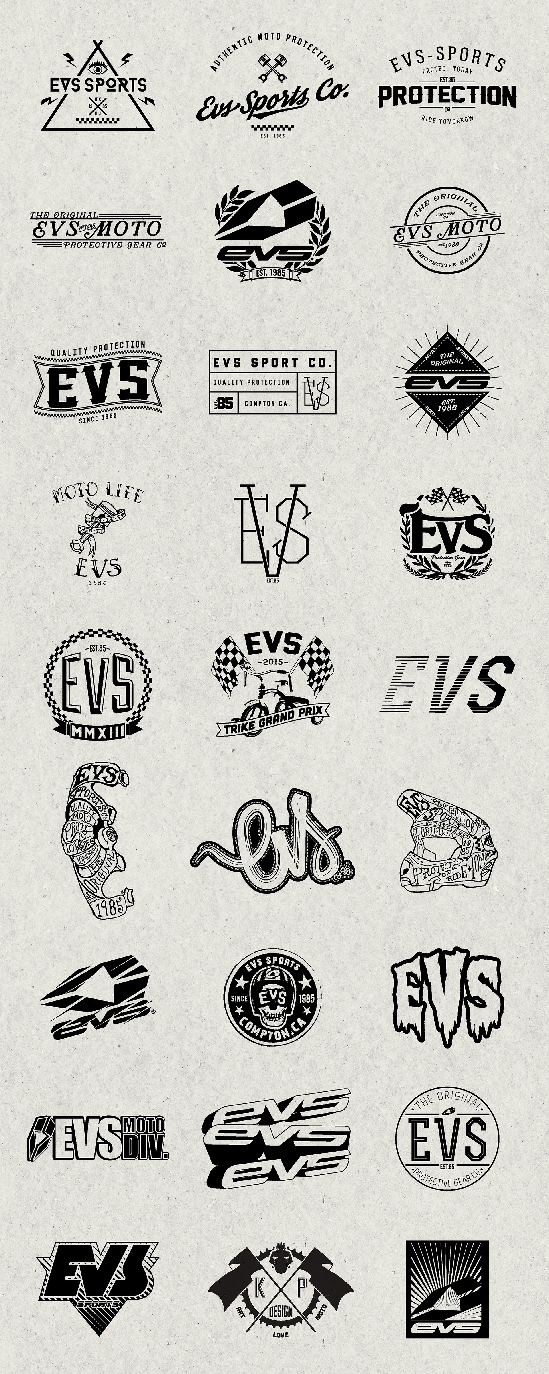 Brandfetch  EVB Sport Logos & Brand Assets