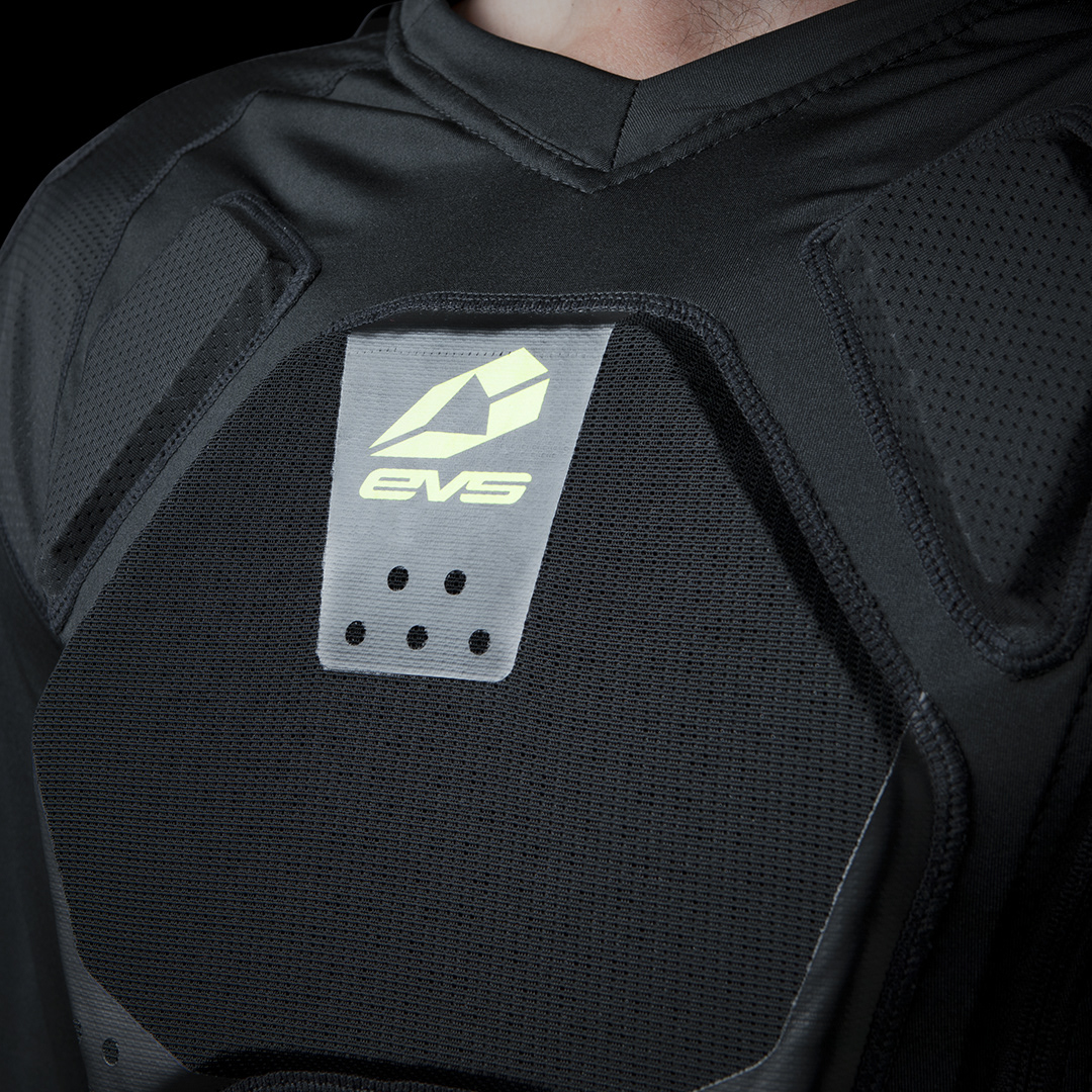 EVS Sport Back Protector