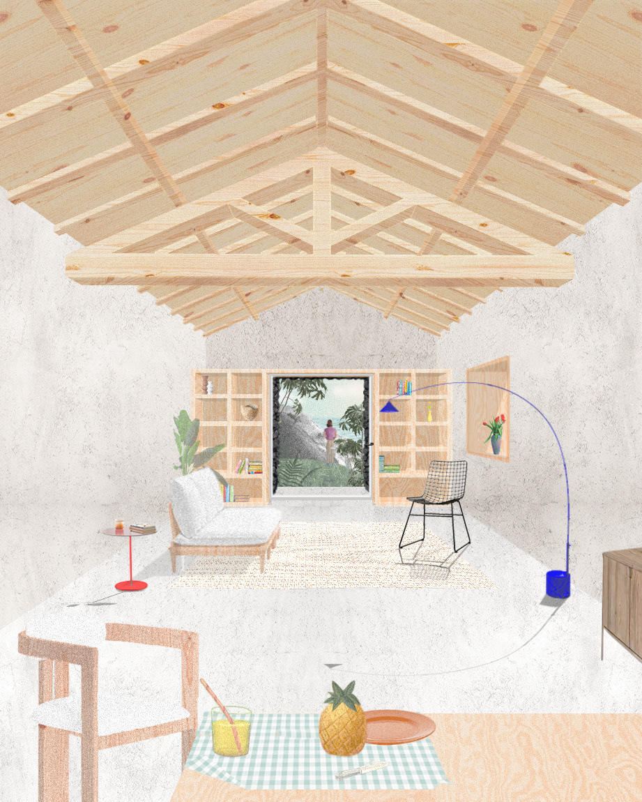 © Ilhéu Atelier