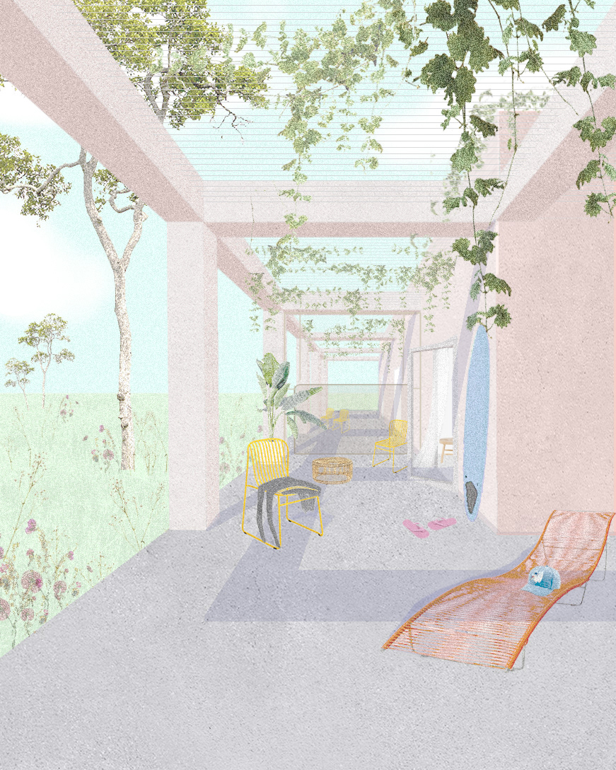 © &Sens Architectes