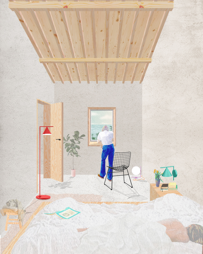 © &Sens Architectes