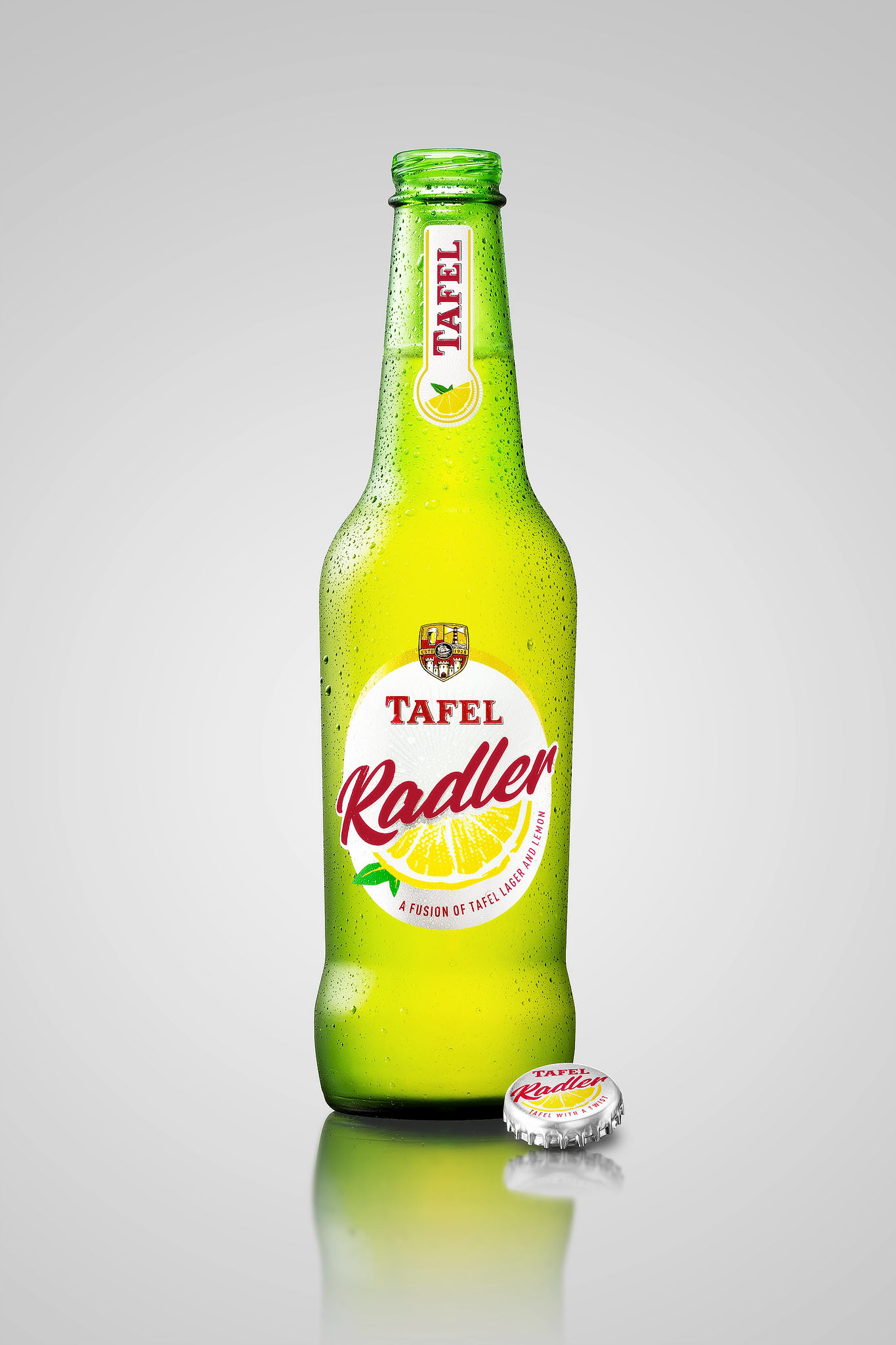 Creativelab Photography Namibia - Tafel Radler