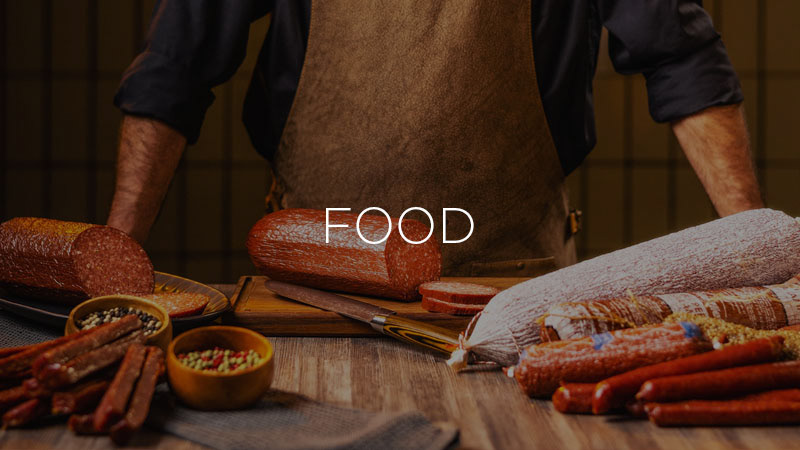 link to food photography services