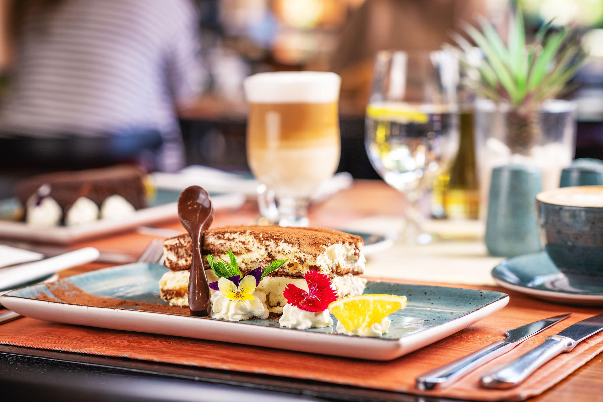 food photography done by CreativeLAB