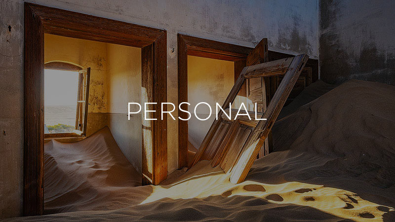 link to personal photography