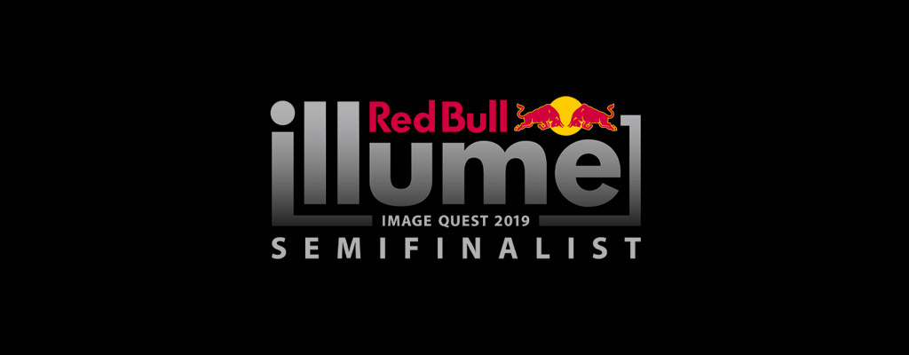 Red Bull Illume semi Finalist